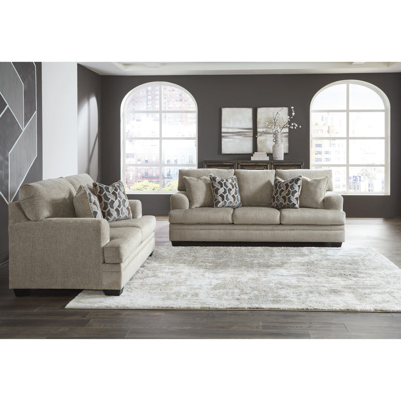 Signature Design by Ashley Stonemeade Stationary Loveseat 5950435 IMAGE 6