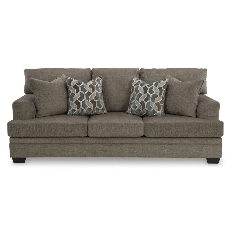 Signature Design by Ashley Stonemeade Stationary Sofa 5950538 IMAGE 2