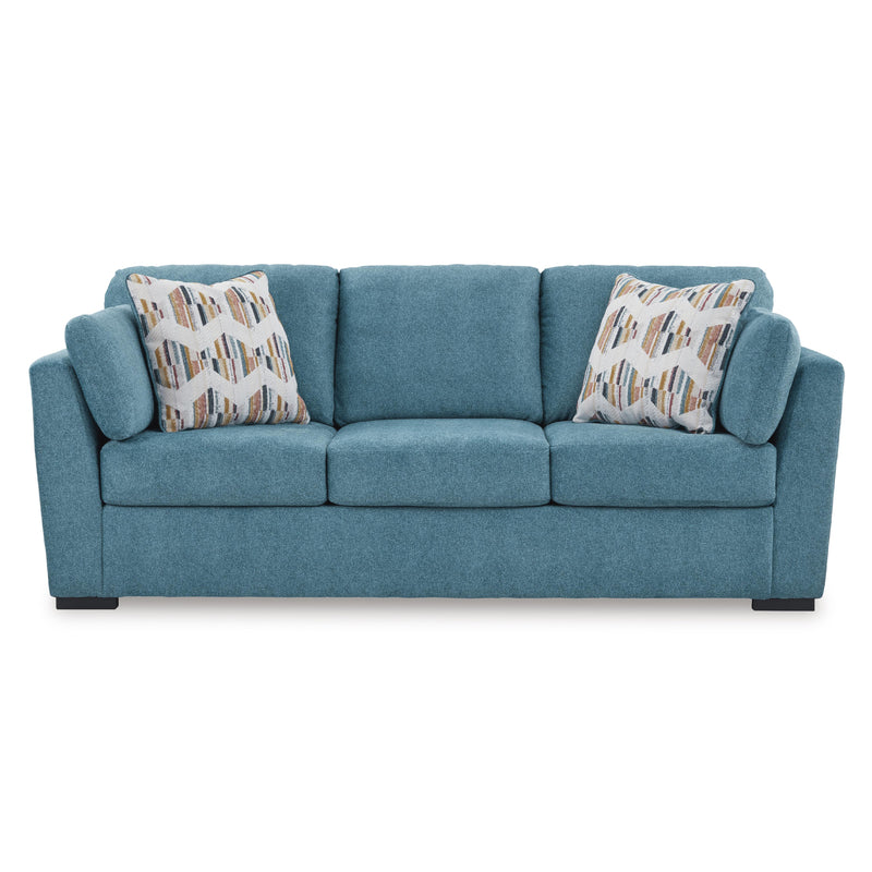 Signature Design by Ashley Keerwick Stationary Sofa 6750738 IMAGE 2