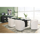 Signature Design by Ashley Rowanbeck D821-60 Dining Room Server IMAGE 9
