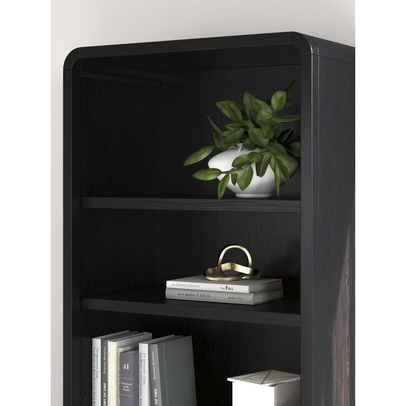 Signature Design by Ashley Bookcases Bookcases H821-17 IMAGE 7