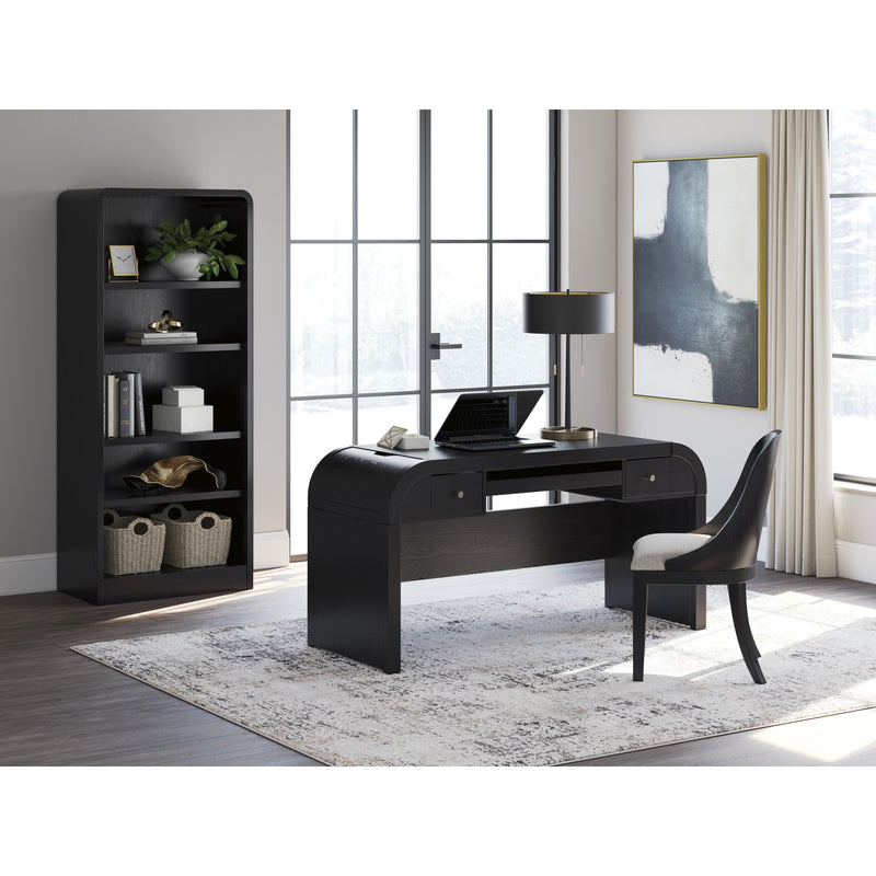 Signature Design by Ashley Office Desks Desks H821-44 IMAGE 9