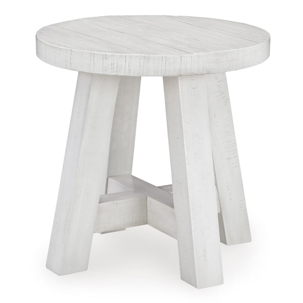 Signature Design by Ashley Jallison End Table T727-6 IMAGE 1