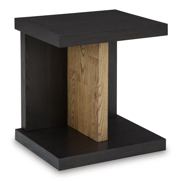 Signature Design by Ashley Kocomore End Table T847-7 IMAGE 1