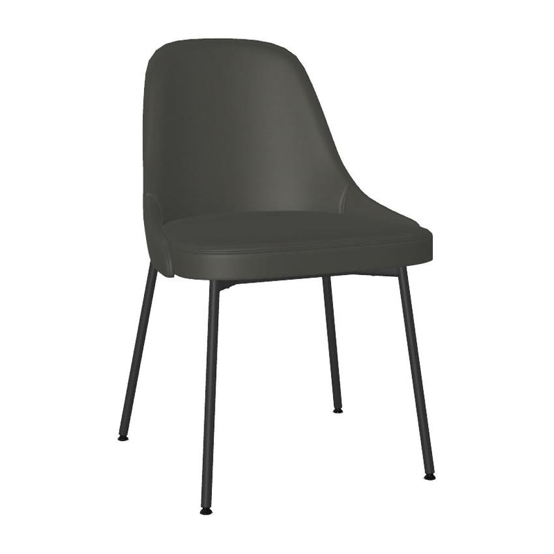 Amisco Essie Dining Chair 30343/25EL IMAGE 1