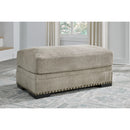 Benchcraft Galemore 2700414 Ottoman IMAGE 4