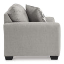 Signature Design by Ashley Avenal Park 5080523 Chair and a Half IMAGE 3