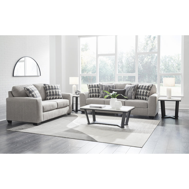 Signature Design by Ashley Avenal Park Loveseat 5080535 IMAGE 9