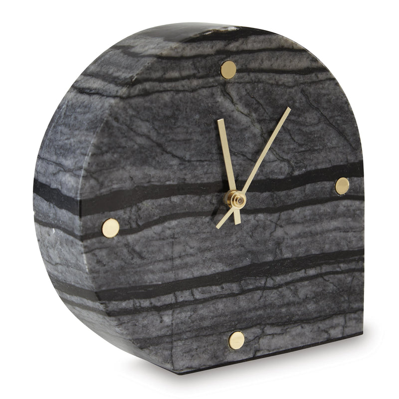 Signature Design by Ashley Home Decor Clocks A2000661 IMAGE 1