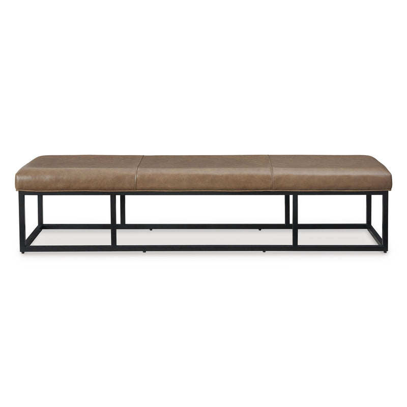 Signature Design by Ashley Home Decor Benches A3000693 IMAGE 2