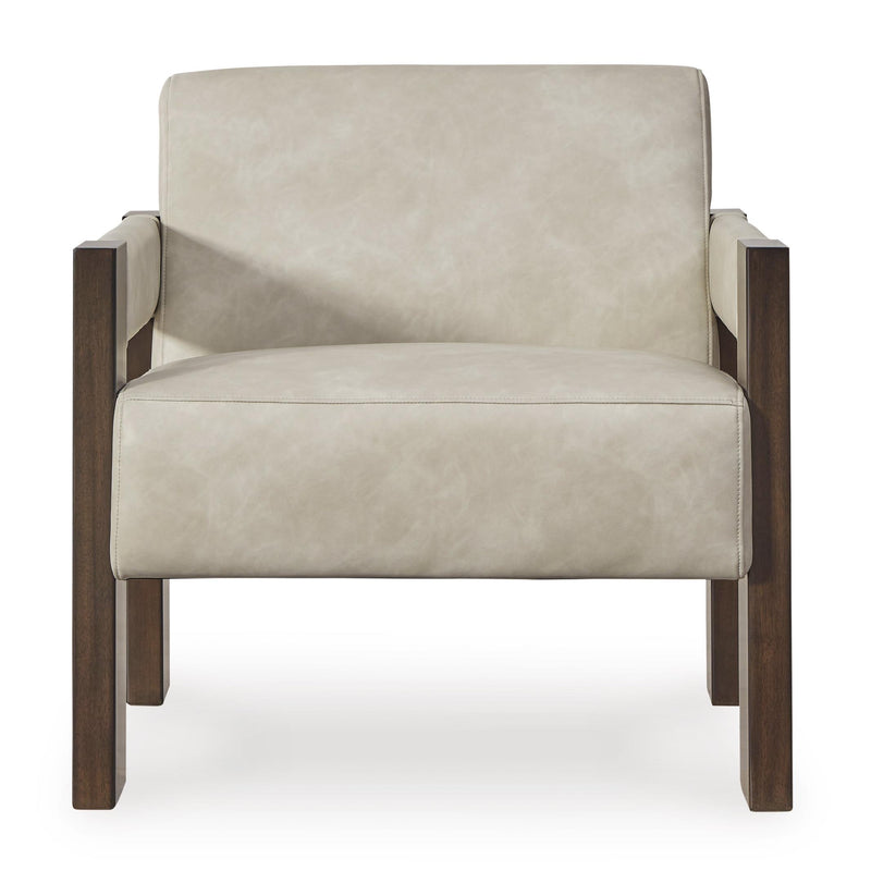 Signature Design by Ashley Adlanlock Accent Chair A3000694 IMAGE 2