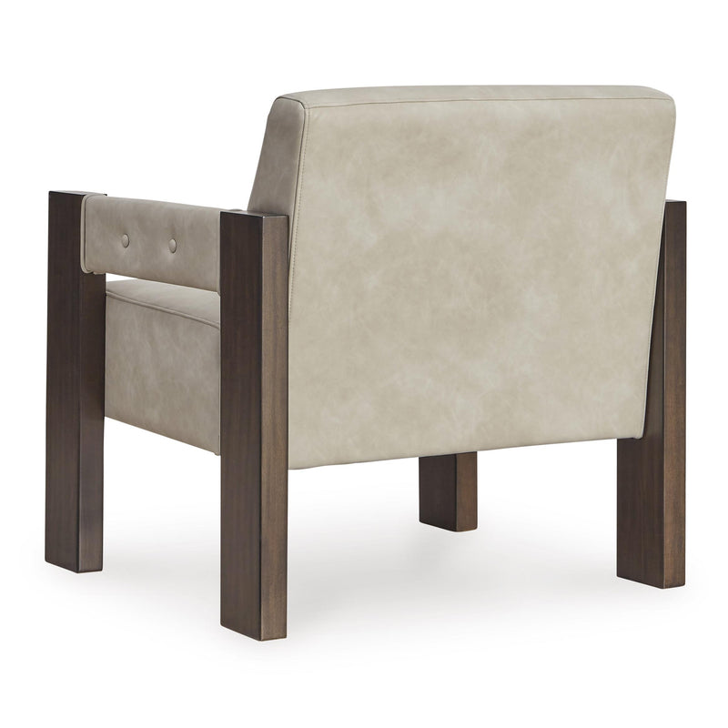 Signature Design by Ashley Adlanlock Accent Chair A3000694 IMAGE 4