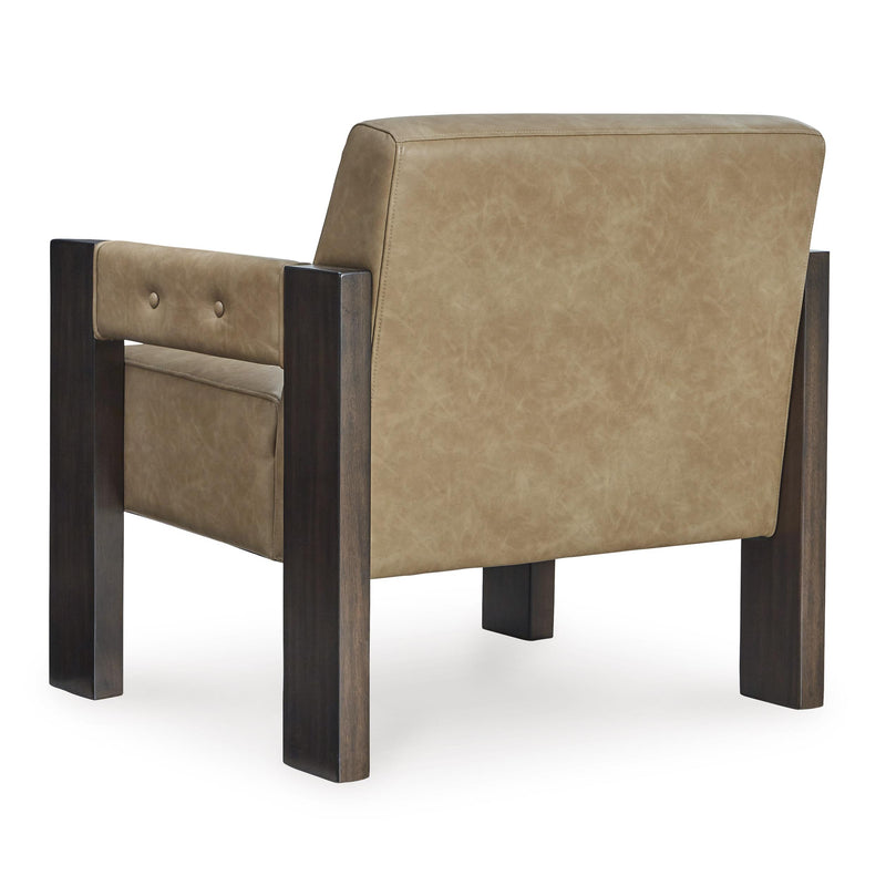 Signature Design by Ashley Adlanlock Accent Chair A3000695 IMAGE 4