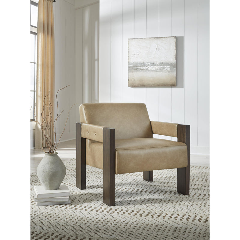 Signature Design by Ashley Adlanlock Accent Chair A3000695 IMAGE 5