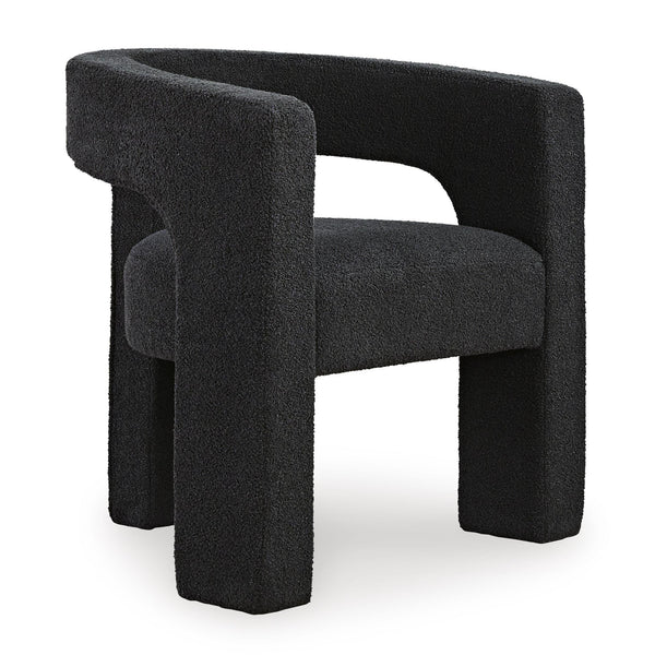 Signature Design by Ashley Landick Accent Chair A3000698 IMAGE 1