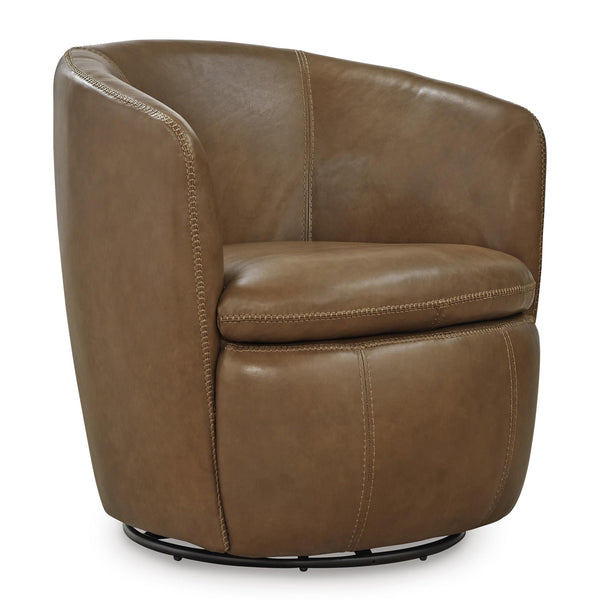 Signature Design by Ashley Kierreys Accent Chair A3000700 IMAGE 1