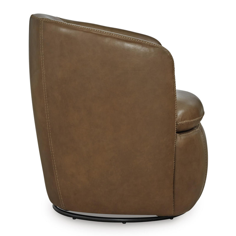 Signature Design by Ashley Kierreys Accent Chair A3000700 IMAGE 3