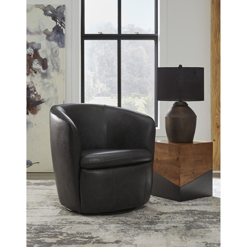 Signature Design by Ashley Kierreys Accent Chair A3000702 IMAGE 4