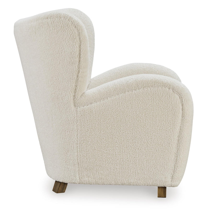 Signature Design by Ashley Larbell Accent Chair A3000709 IMAGE 2