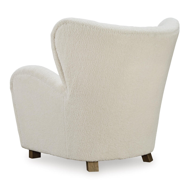 Signature Design by Ashley Larbell Accent Chair A3000709 IMAGE 3
