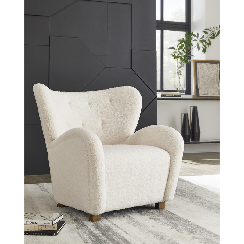 Signature Design by Ashley Larbell Accent Chair A3000709 IMAGE 4