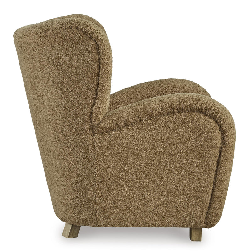 Signature Design by Ashley Larbell Accent Chair A3000710 IMAGE 3