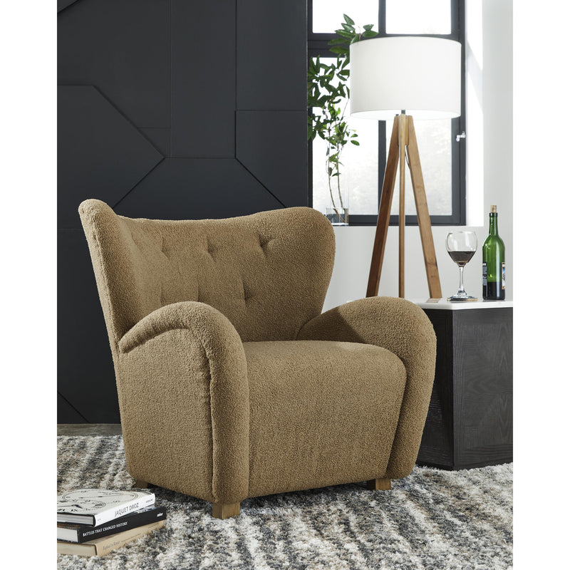 Signature Design by Ashley Larbell Accent Chair A3000710 IMAGE 4