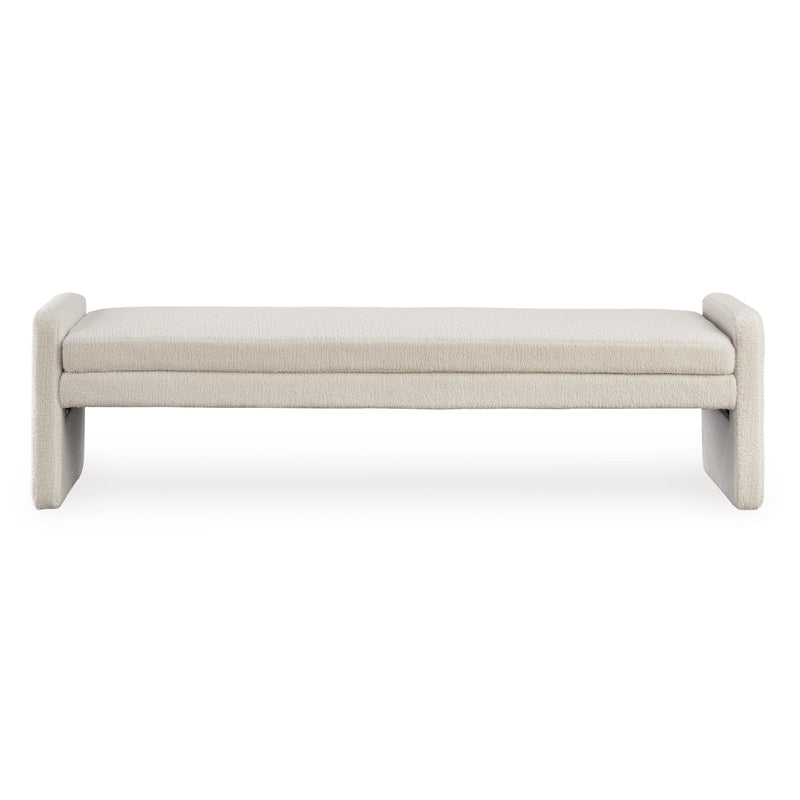 Signature Design by Ashley Home Decor Benches A3000714 IMAGE 2