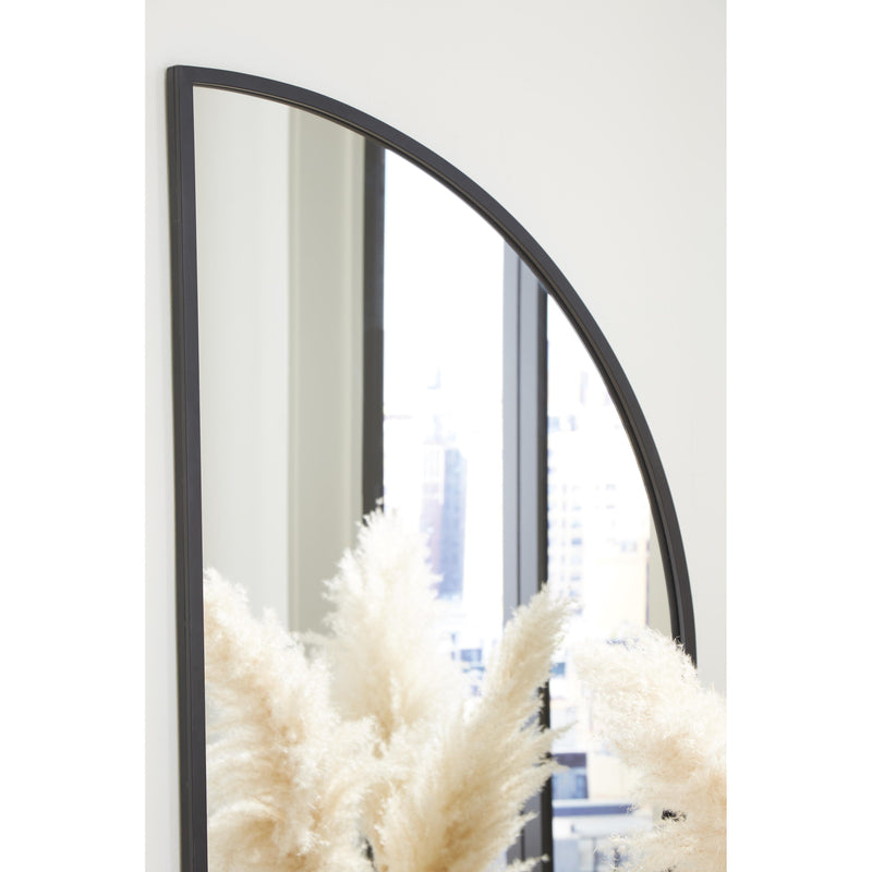 Signature Design by Ashley Denlow Mirror A8010333 IMAGE 7