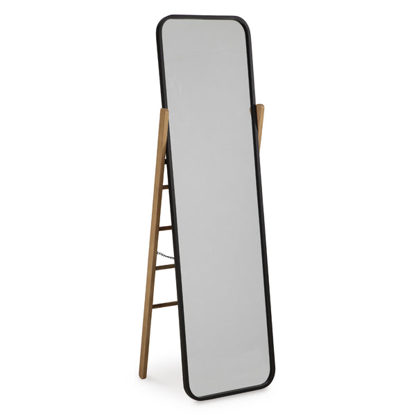 Signature Design by Ashley Bronick Floorstanding Mirror A8010342 IMAGE 1