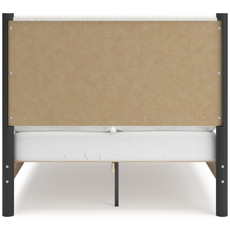 Signature Design by Ashley Cadmori Bed B2616-87/B2616-84/B100-12 IMAGE 4