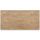 Signature Design by Ashley Gesthaven D399-13 Rectangular Dining Room Counter Table IMAGE 6