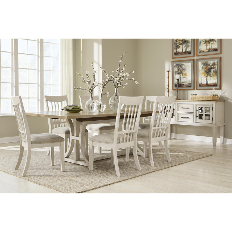 Benchcraft Shaybrock Dining Table D683-35 IMAGE 16