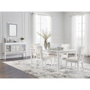 Signature Design by Ashley Chalanna D822-60 Dining Room Server IMAGE 14