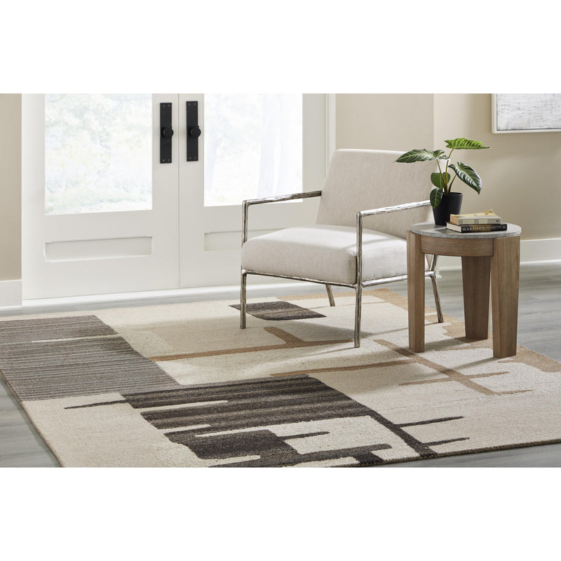 Signature Design by Ashley Rugs Rectangle R406821 IMAGE 2