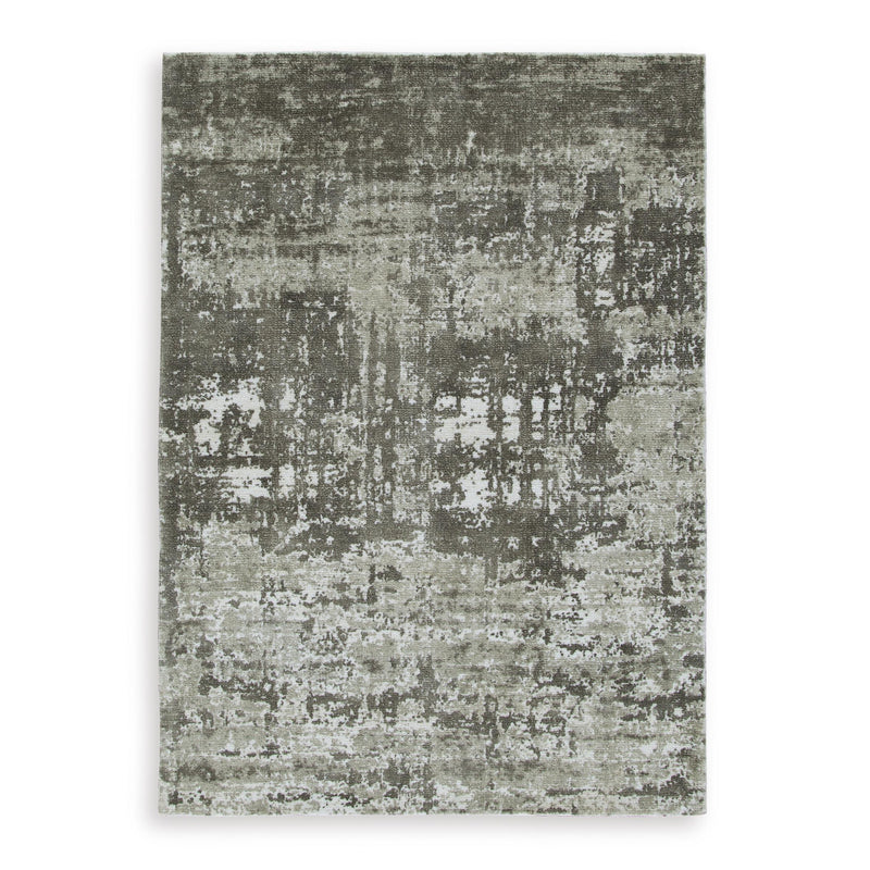 Signature Design by Ashley Rugs Rectangle R406922 IMAGE 1