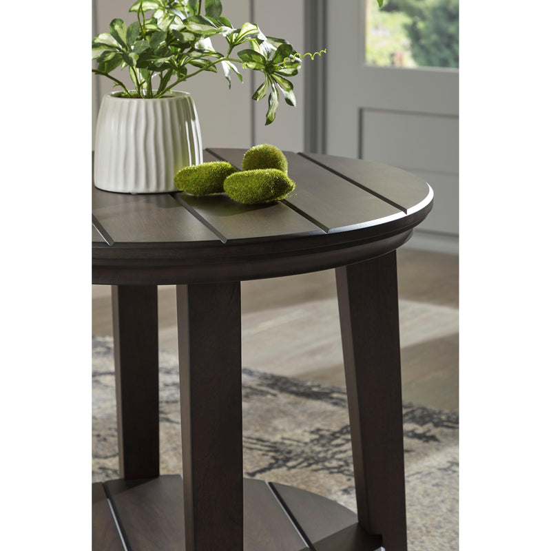 Signature Design by Ashley Celamar Occasional Table Set T429-0/T429-6 IMAGE 5