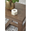 Signature Design by Ashley Cariton T471T1 Coffee Table and 2 End Tables IMAGE 5