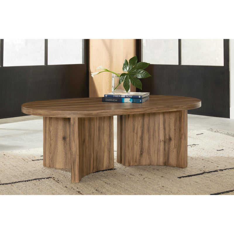 Signature Design by Ashley Austanny Occasional Table Set T683-0/T683-6/T683-6 IMAGE 2