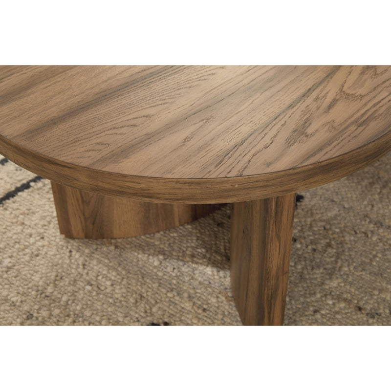 Signature Design by Ashley Austanny Occasional Table Set T683-0/T683-6/T683-6 IMAGE 3