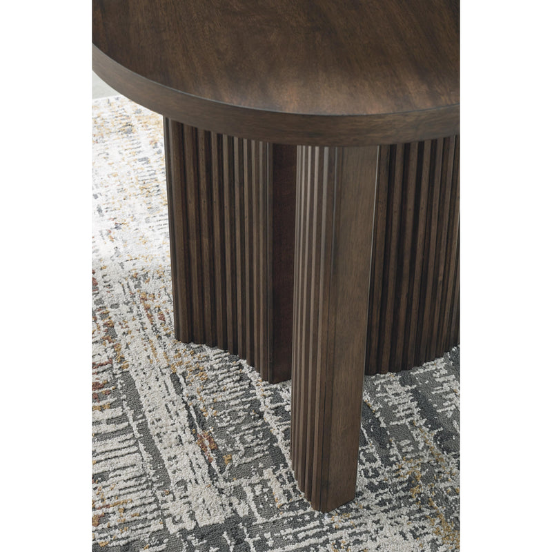 Signature Design by Ashley Korestone End Table T689-6 IMAGE 6