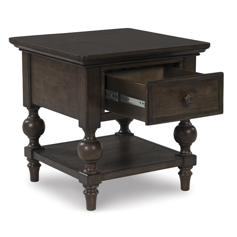 Signature Design by Ashley Veramond End Table T694-2 IMAGE 2
