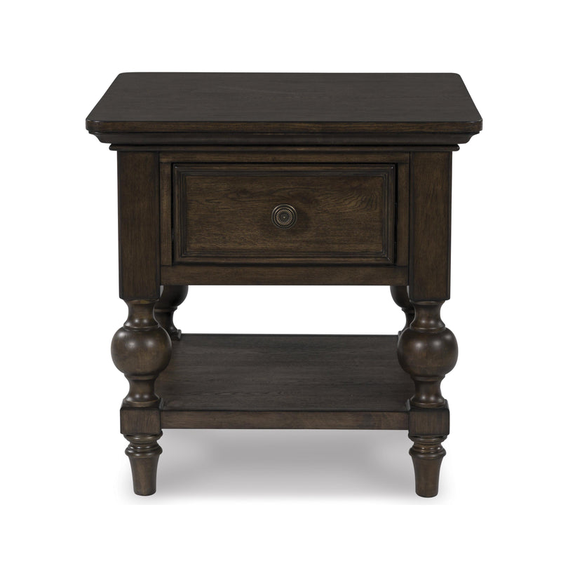 Signature Design by Ashley Veramond End Table T694-2 IMAGE 3