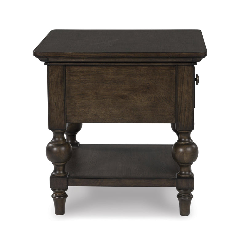 Signature Design by Ashley Veramond End Table T694-2 IMAGE 4