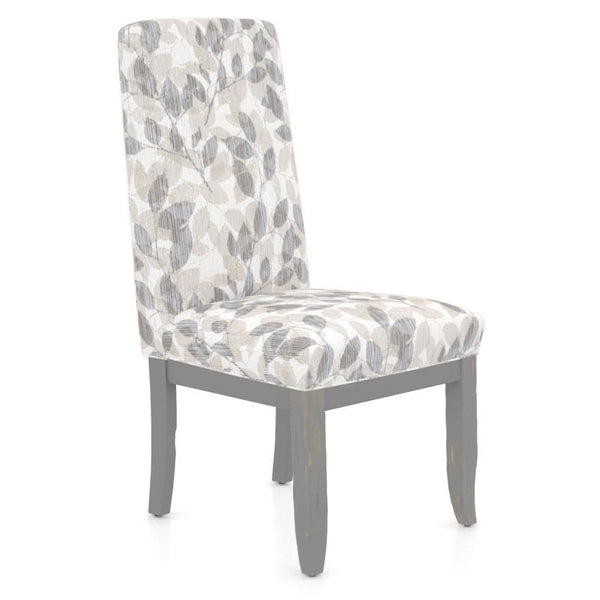 Canadel Champlain Dining Chair CNN00138FX66DPC IMAGE 1