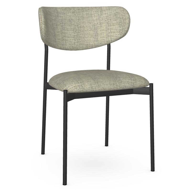 Amisco Wyatt Dining Chair 30564/25LD IMAGE 1