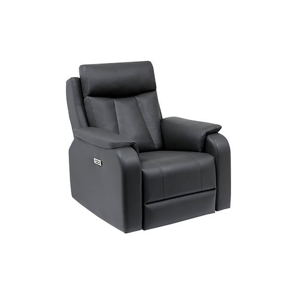 Elran Relaxon Power Recliner Relaxon C0022-CLD-OPH Cloud Zero Power Recliner with Power Headrest IMAGE 1