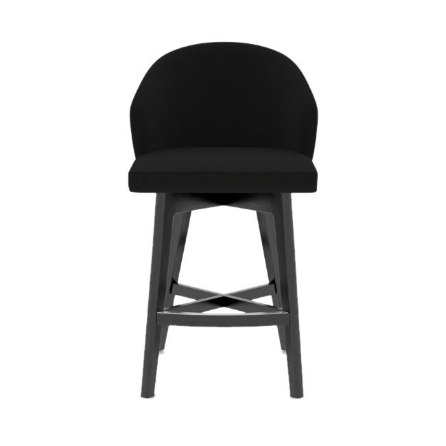 Canadel Downtown Stool SNS08139XT63M24 IMAGE 2