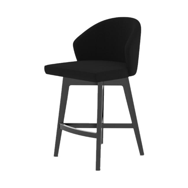 Canadel Downtown Stool SNS08139XT63M24 IMAGE 3