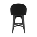 Canadel Downtown Stool SNS08139XT63M24 IMAGE 6